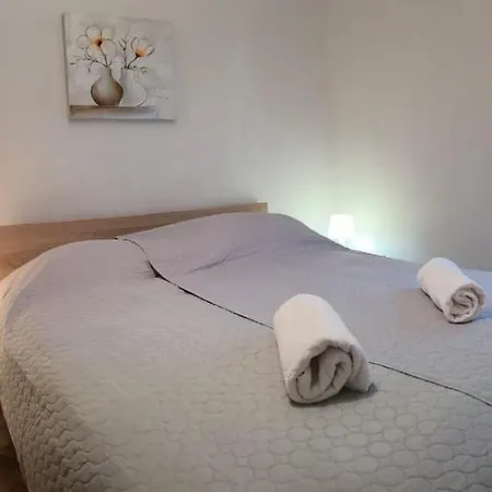 None Apartamento Stomorska