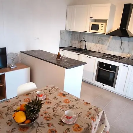 Apartment None Stomorska