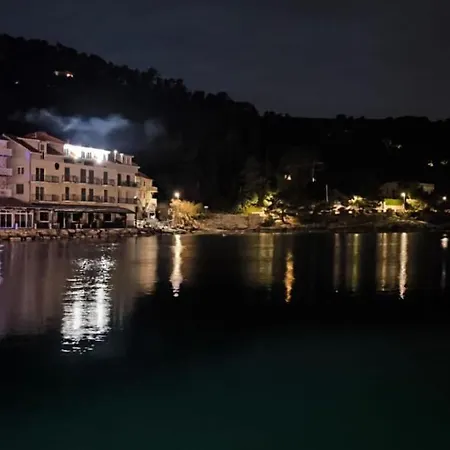 None Apartment Stomorska