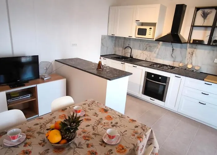 Appartement None Stomorska