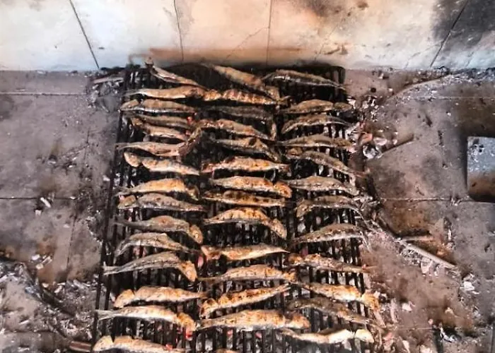 Appartement None Stomorska